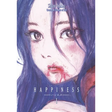 Happiness, Volume 1