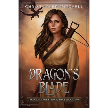 The Dragon's Blade