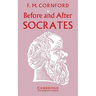 Before and After Socrates