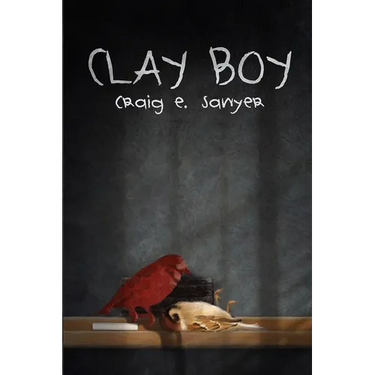 Clay Boy