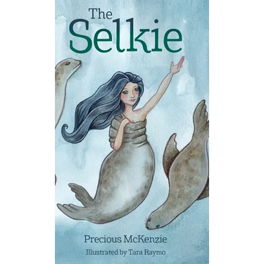 The Selkie: Celtic Mythology
