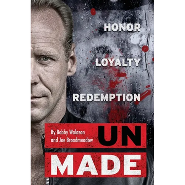 UnMade: Honor Loyalty Redemption