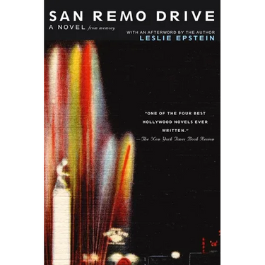 San Remo Drive