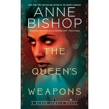 The Queen's Weapons
