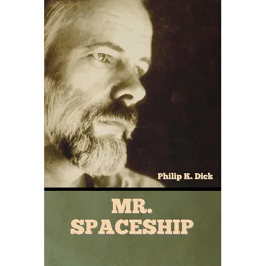 Mr. Spaceship