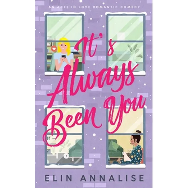 It's Always Been You