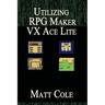 Utilizing RPG Maker VX Ace Lite