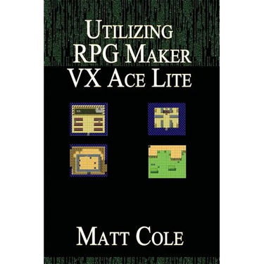 Utilizing RPG Maker VX Ace Lite