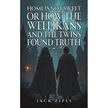Home is Not Sweet or How the Wellikans and the Twins Found Truth