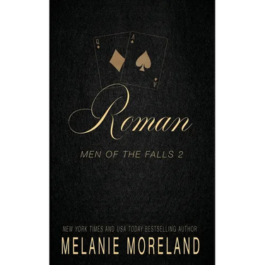 Roman: A Canadian underworld forced proximity romance