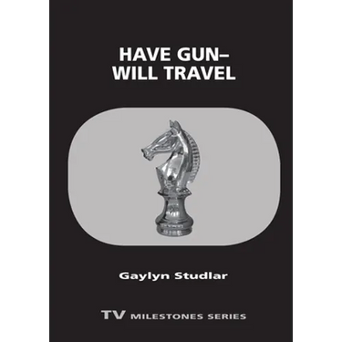 Have Gun--Will Travel