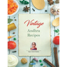 Vintage Andhra Recipes (English)
