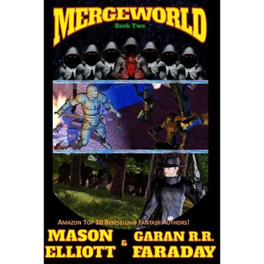 Mergeworld 2