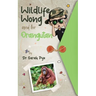 Wildlife Wong and the Orangutan