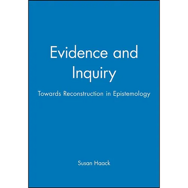 Evidence Inquiry
