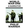 Phillip Warner - World War One