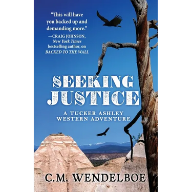 Seeking Justice