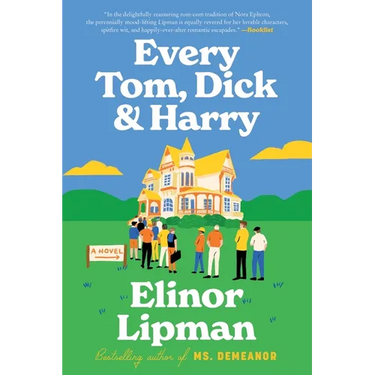Every Tom, Dick & Harry