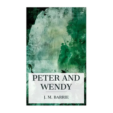 Peter and Wendy: Classics for Christmas Series