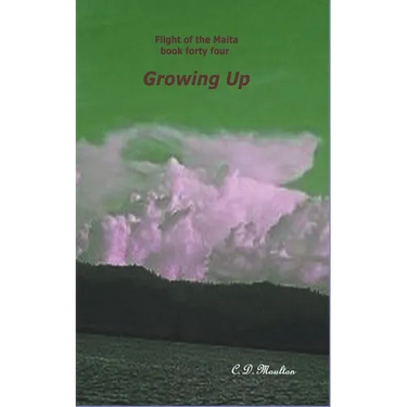 Growing Up