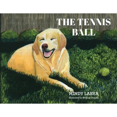 The Tennis Ball