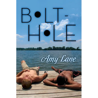 Bolt-hole