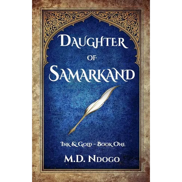 Daughter of Samarkand