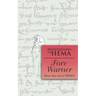 Fore Warner - Meditations on HEMA