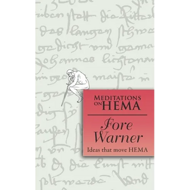 Fore Warner - Meditations on HEMA