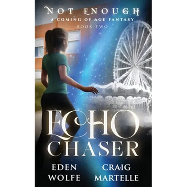 Echo Chaser