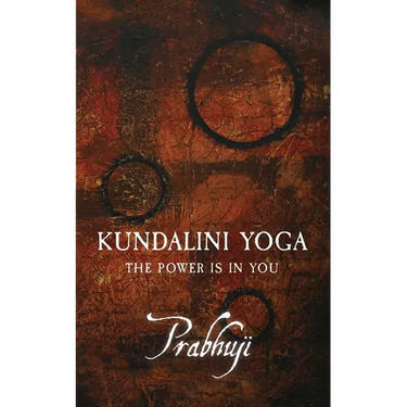 Kundalini yoga: The power is in you