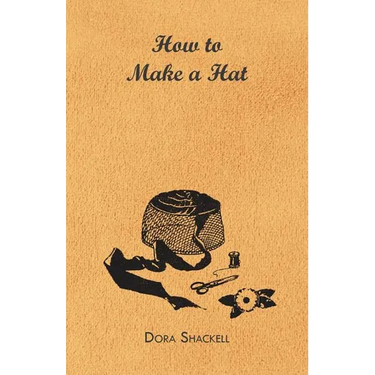 How to Make a Hat