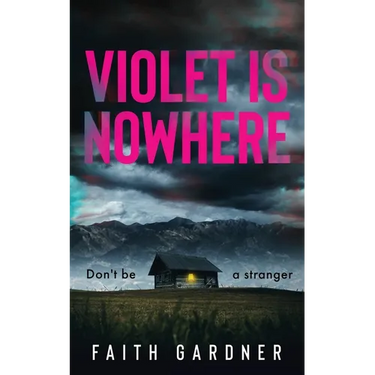 Violet Is Nowhere