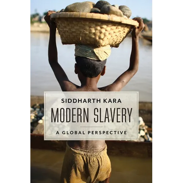 Modern Slavery: A Global Perspective