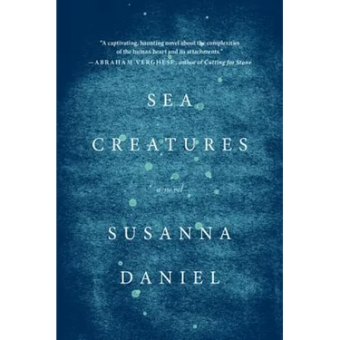 Sea Creatures