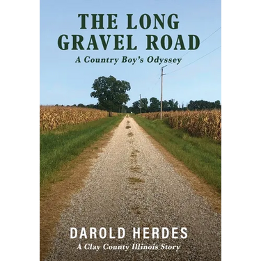 The Long Gravel Road