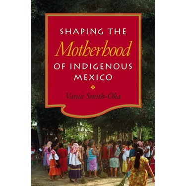 Shaping the Motherhood of Indigenous Mexico