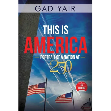 This Is America: Portrait of a Nation at 250