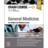Crash Course General Medicine: For Ukmla and Medical Exams