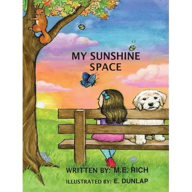 My Sunshine Space