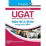 Ugat: BBA/BCA/BHM/Integrated MBA Exam Guide