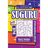 Sudoku Suguru - 200 Easy to Master Puzzles 9x9 (Volume 11)