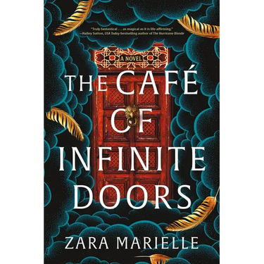 The Café of Infinite Doors