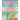 Fun Preschooler's Activity Book: Can Cubs English