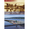 Around Lake Washington