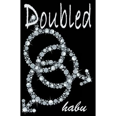 Doubled: A Gay DP Anthology