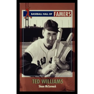 Ted Williams