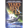 Year's Best SF 15