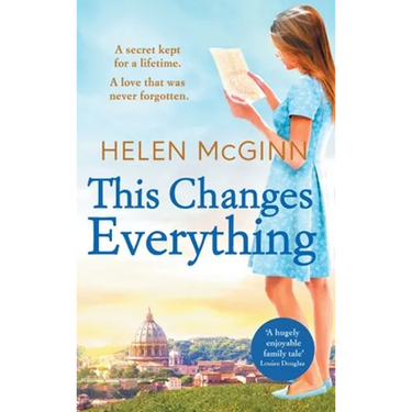 This Changes Everything