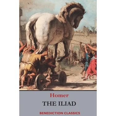 The Iliad